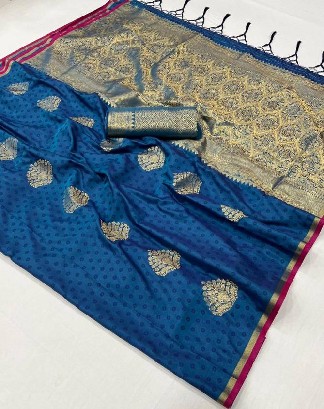 Kaakshi Silk By Rajtex Handwoven Saree Wholesale Clothing Distributors In India